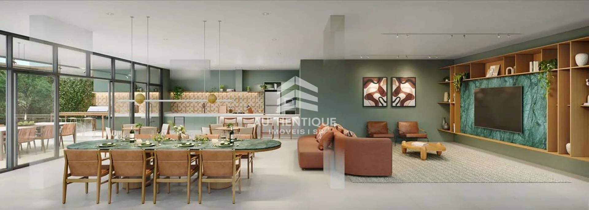 Imagem LISBO PINHEIROS - Apartamento à venda no bairro Pinheiros - São Paulo/SP, Zona Oeste