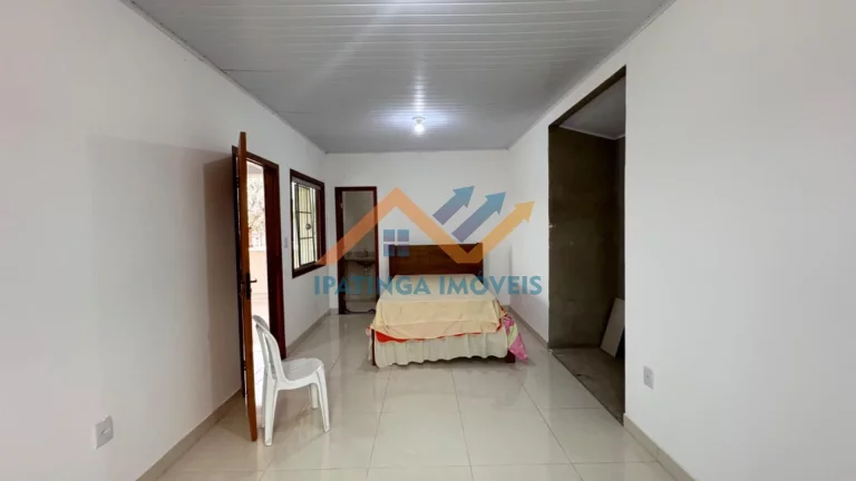 Imagem Chàcara à venda no bairro Águas Claras - Santana do Paraiso