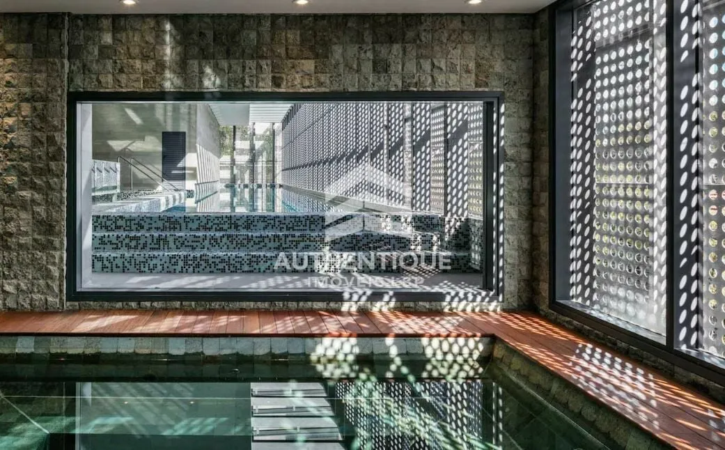 Imagem FORMA ITAIM - Apartamento à venda em São Paulo/SP