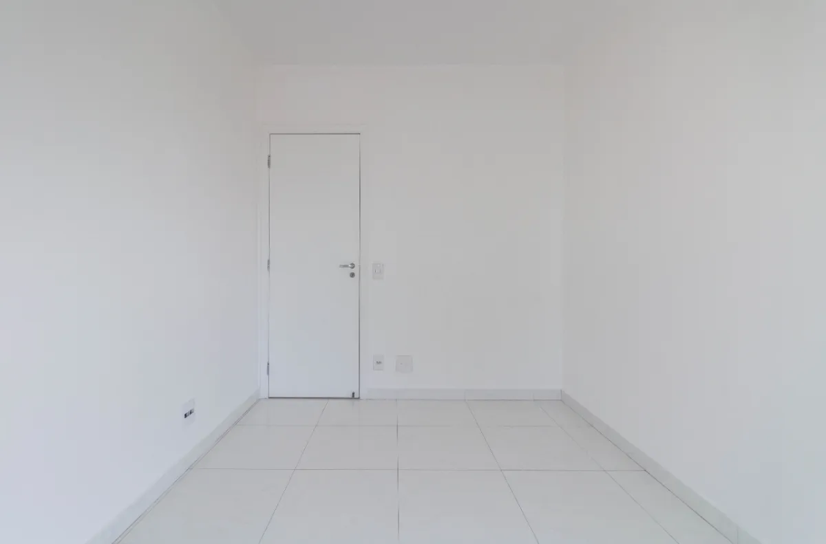 Imagem Apartamento para venda e locação em Vila Anastácio com 2 quartos, 55m2