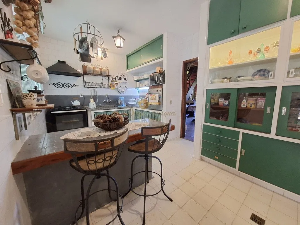 Imagem Casa para Venda em Teresópolis / RJ no bairro Albuquerque