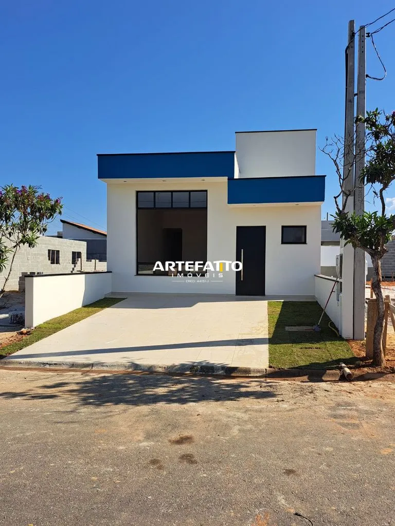 Foto do imóvel Casa em Condomínio NOVA em Avenida Nossa Senhora do Bom Sucesso