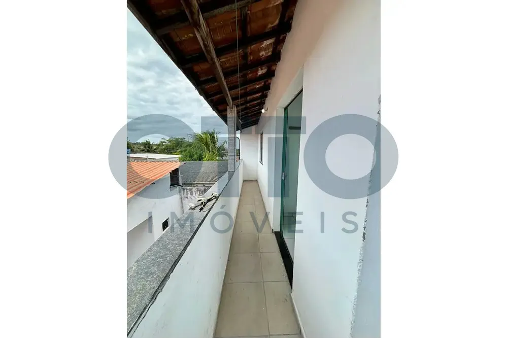Imagem Apartamento com 2 quartos para locação em Coroa Vermelha, Santa Cruz Cabrália
