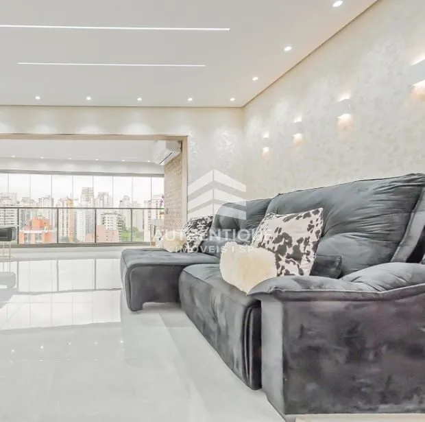 Imagem GALERIA MORAIS DE BARROS - CAMPO BELO - Apartamento à venda em São Paulo/SP
