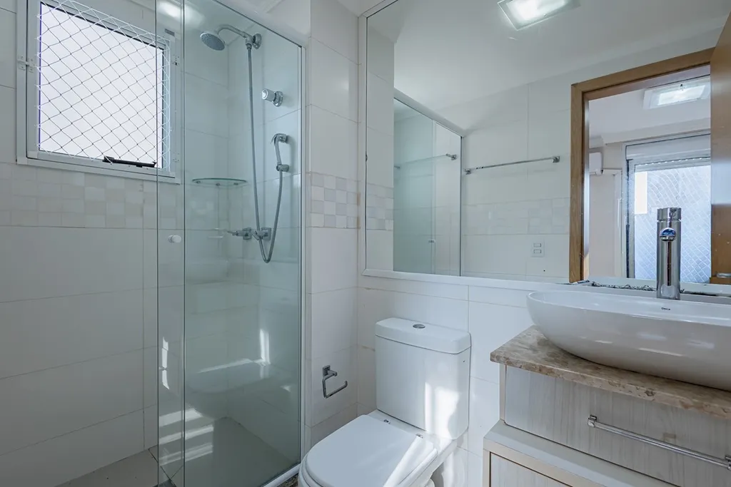 Imagem Apartamento em Jardim Carvalho