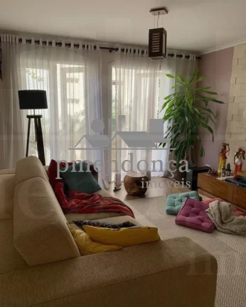 Imagem Apartamento na Vila Madalena com 3 quartos e 1 vaga, 97m²