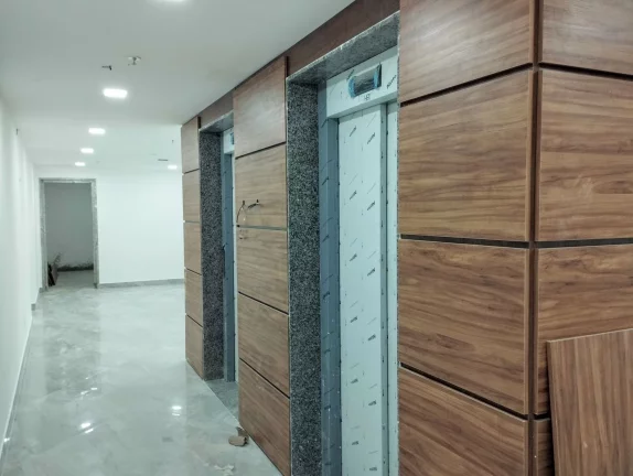 Imagem Magnus Residence Tijuca - Apartamento com Dois Quartos MAGNUS Tijuca