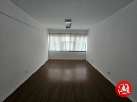 Foto do imóvel Sala à venda, 30 m² por R$ 82.000,00 - Centro - Porto Alegre/RS