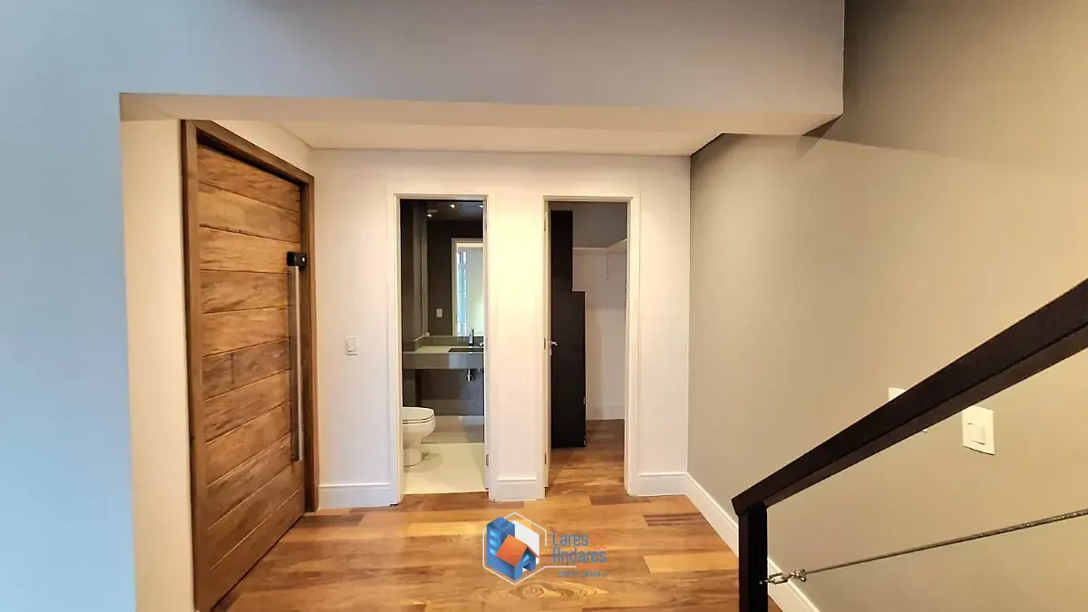 Imagem Apartamento para venda em Panamby com 4 quartos, sendo 4 suítes, 185m²