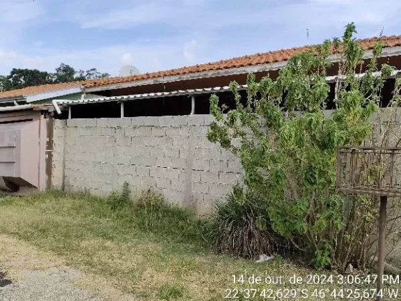 Oportunidade Única em SERRA NEGRA - SP | Tipo: Casa | Negociação: Leilão | Situação: Imóvel em RUA RINÉZIO GIANOTTI