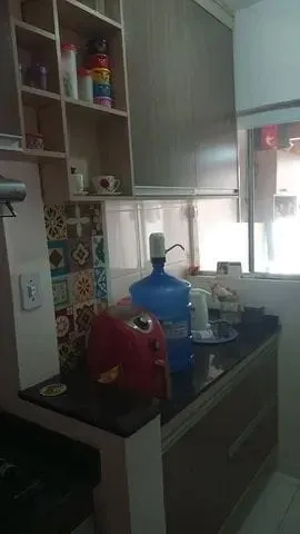Imagem Apartamento à venda 2 Quartos, 1 Suite, 1 Vaga, 101M², Estiva, Taubaté - SP | Residencial Casa Nova