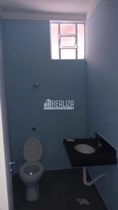 Imagem Casa para alugar no Conjunto Sete Colinas, em Uberaba | 3 dormitórios, 2 banheiros