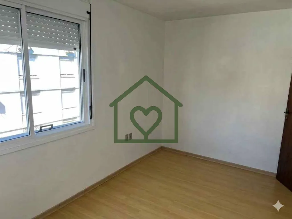 Imagem Procurando um lugar para chamar de lar? Esse apartamento semimobiliado conta com uma cozinha sob med...