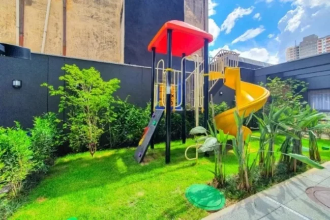 Imagem FIT CASA ALTO DO IPIRANGA - EZTEC - Studio de 27m² (Revenda), a 150m do metrô Alto do Ipiranga!!