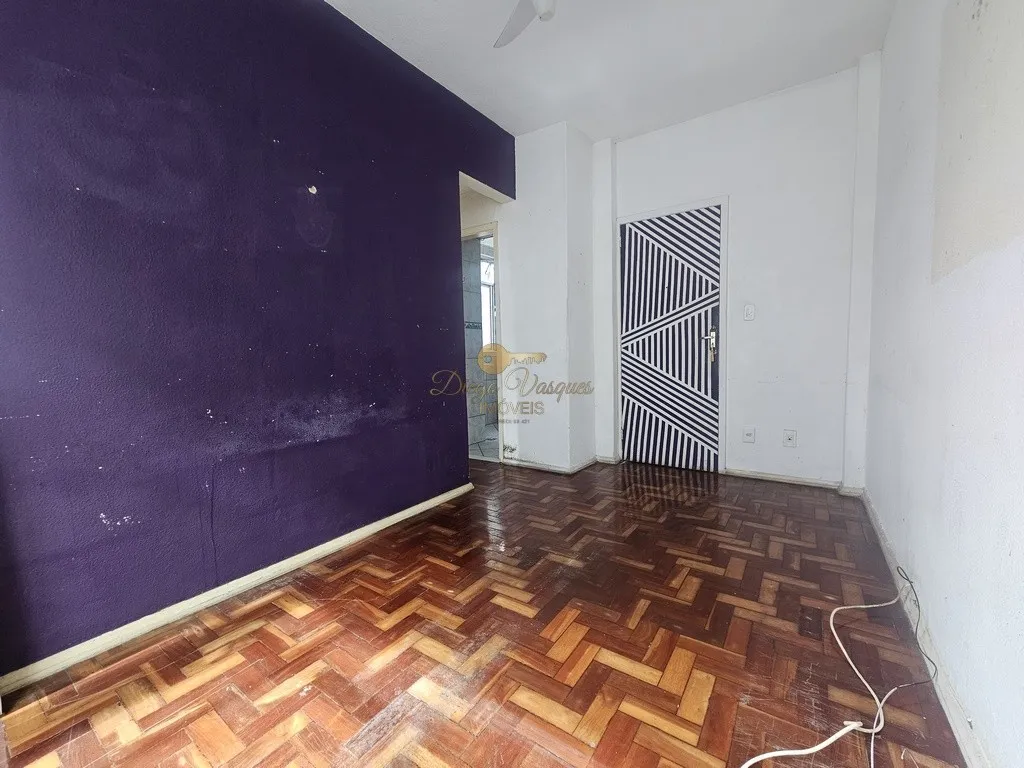 Foto do imóvel Apartamento para Venda em Teresópolis / RJ em Avenida Presidente Roosevelt