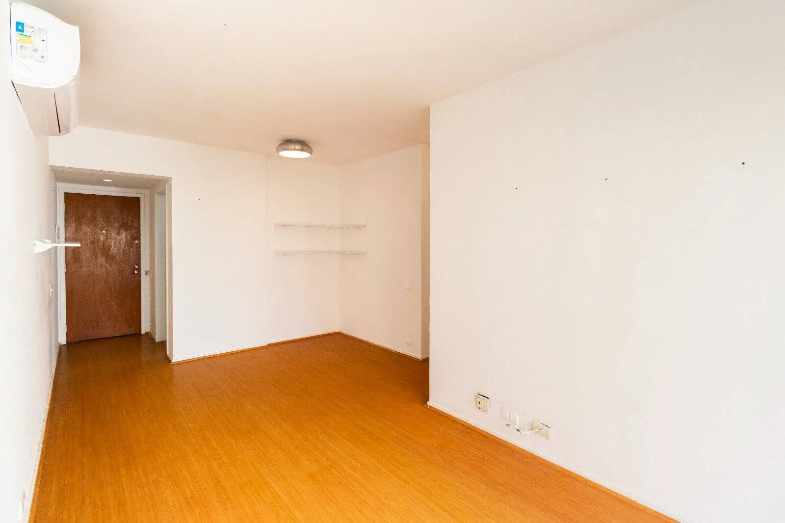 Imagem Apartamento Perdizes - 63M², 2 Dorms, 1 Suíte, 1 Vaga.