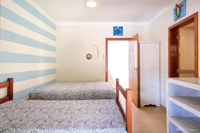 Imagem casa maravilhosa próximo a praia