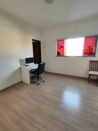Imagem VILA DOS INGLEZES - SOBRADO 4 QUARTOS (1 SUITE) E PISCINA