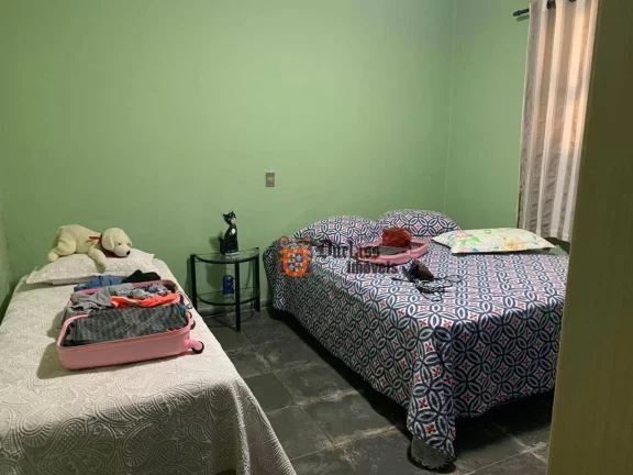 Imagem Chácara com 3 dormitórios à venda, 1031 m² por R$ 1.000.000,00 - Portão - Atibaia/SP