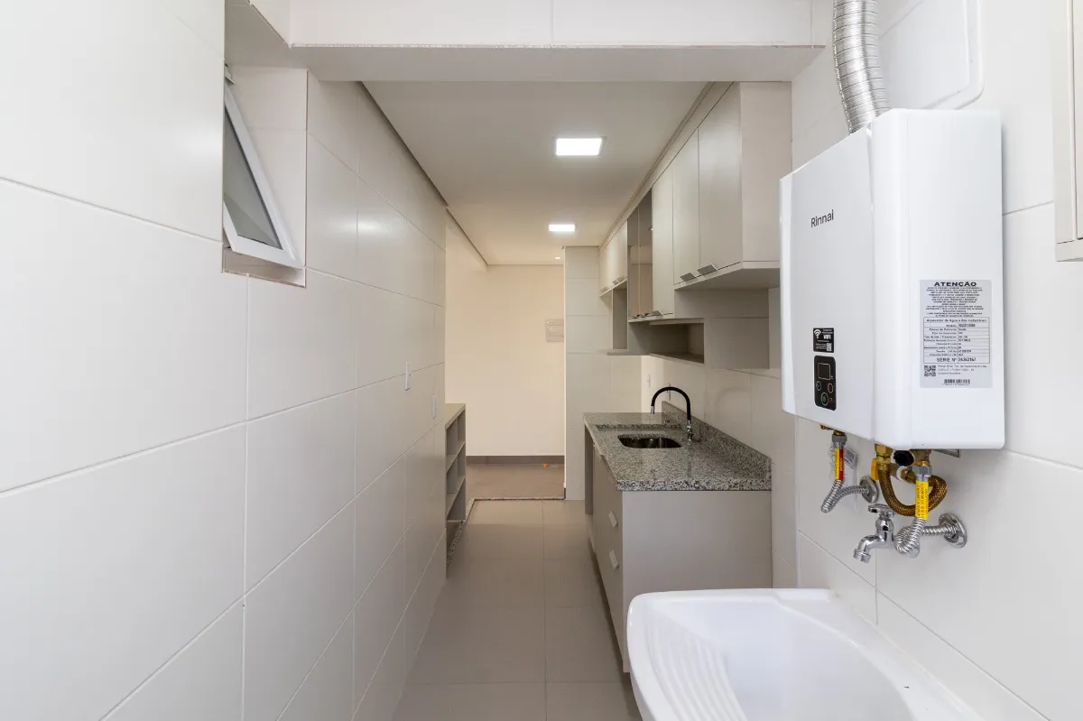 Imagem Apartamento para venda em Jardim Maristela com 2 quartos, sendo 1 suíte, 56m2