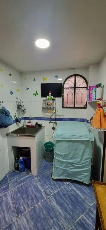 Imagem Casa em Condomínio para Venda em Teresópolis / RJ no bairro Várzea