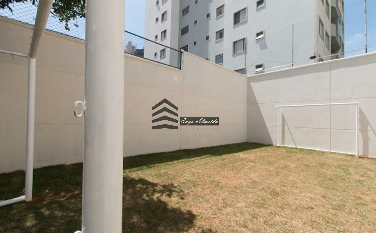 Imagem Apartamento à venda em São Paulo/SP