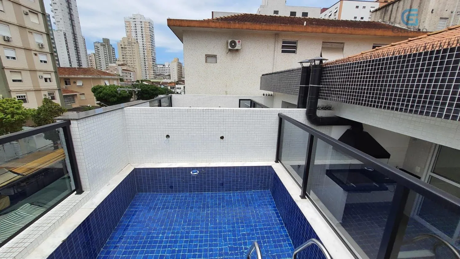 Imagem Casa, Residencial para Venda, Embaré, Santos