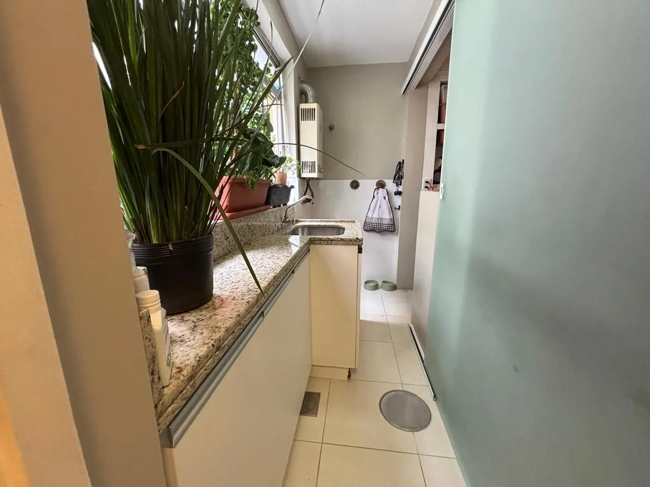 Imagem Apartamento 3 Dormitórios com Suíte no Moinhos de Vento