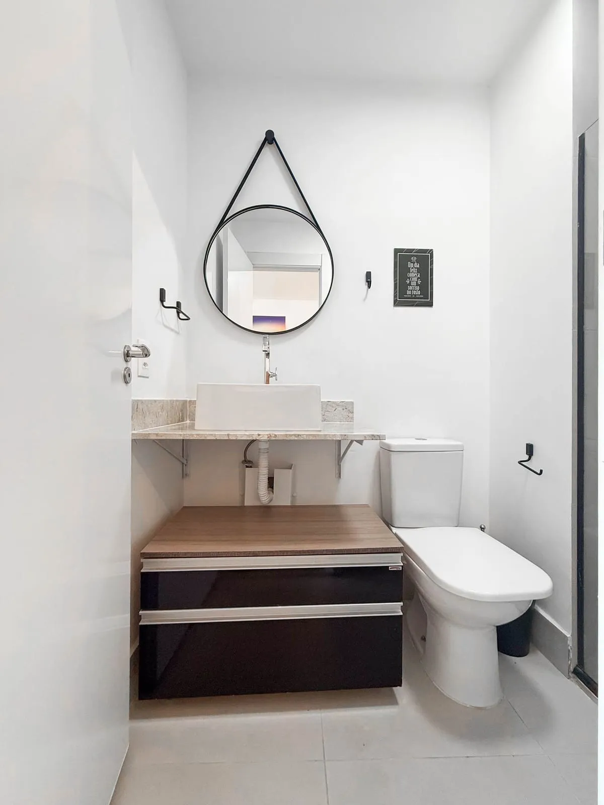 Imagem Apartamento com 1 Quarto para alugar, 32m² - Ipiranga