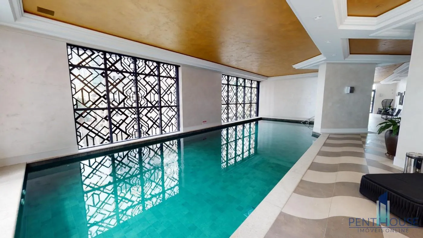 Imagem Apartamento Quadra Mar para Venda em Balneário Camboriú, CENTRO, 4 dormitórios, 4 suítes, 5 banheiros, 3 vagas