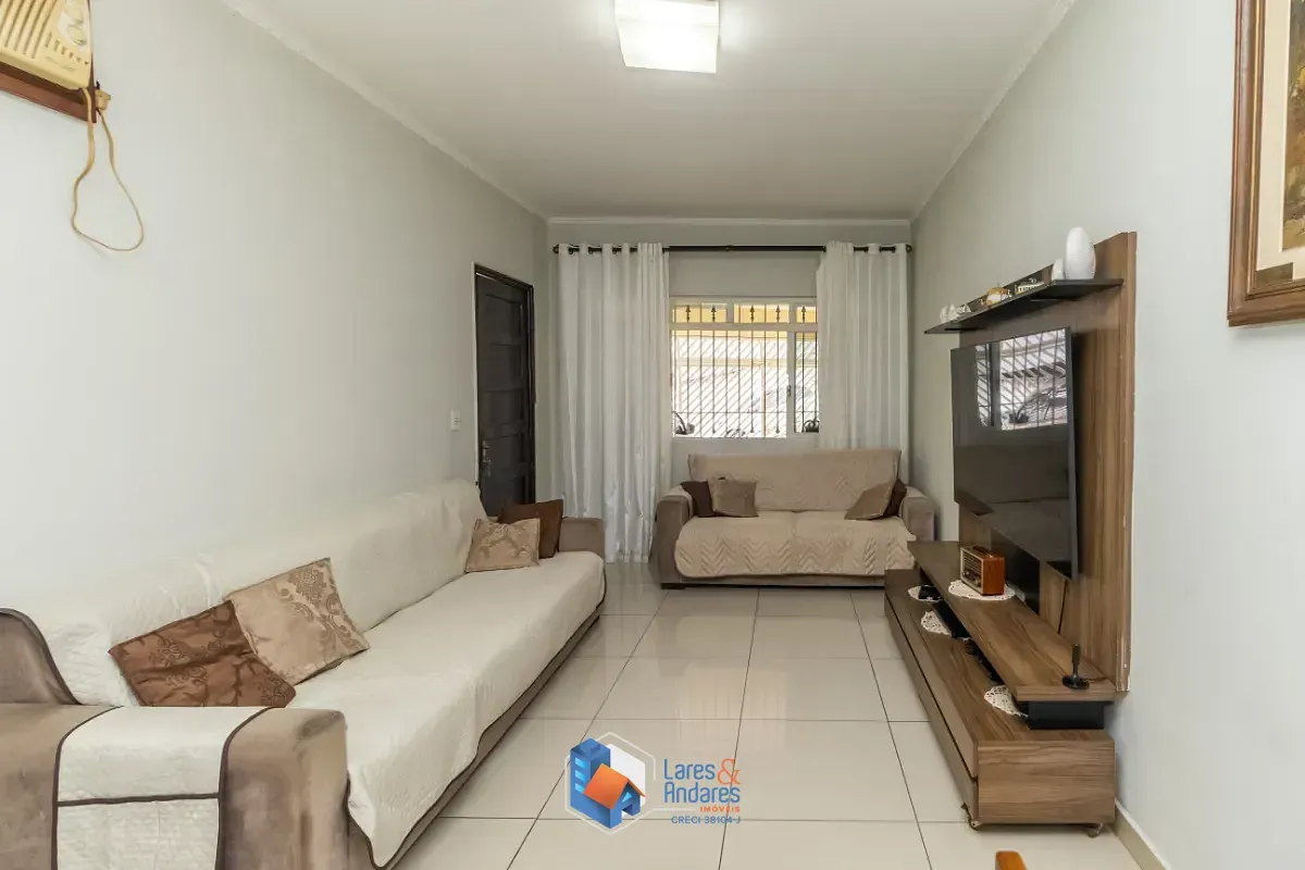 Imagem Casa para venda em Freguesia do Ó com 3 quartos, sendo 1 suíte, 176m²