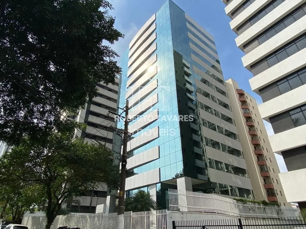 Imagem Prédio Inteiro de 2452m² no bairro Vila Mariana, em São Paulo