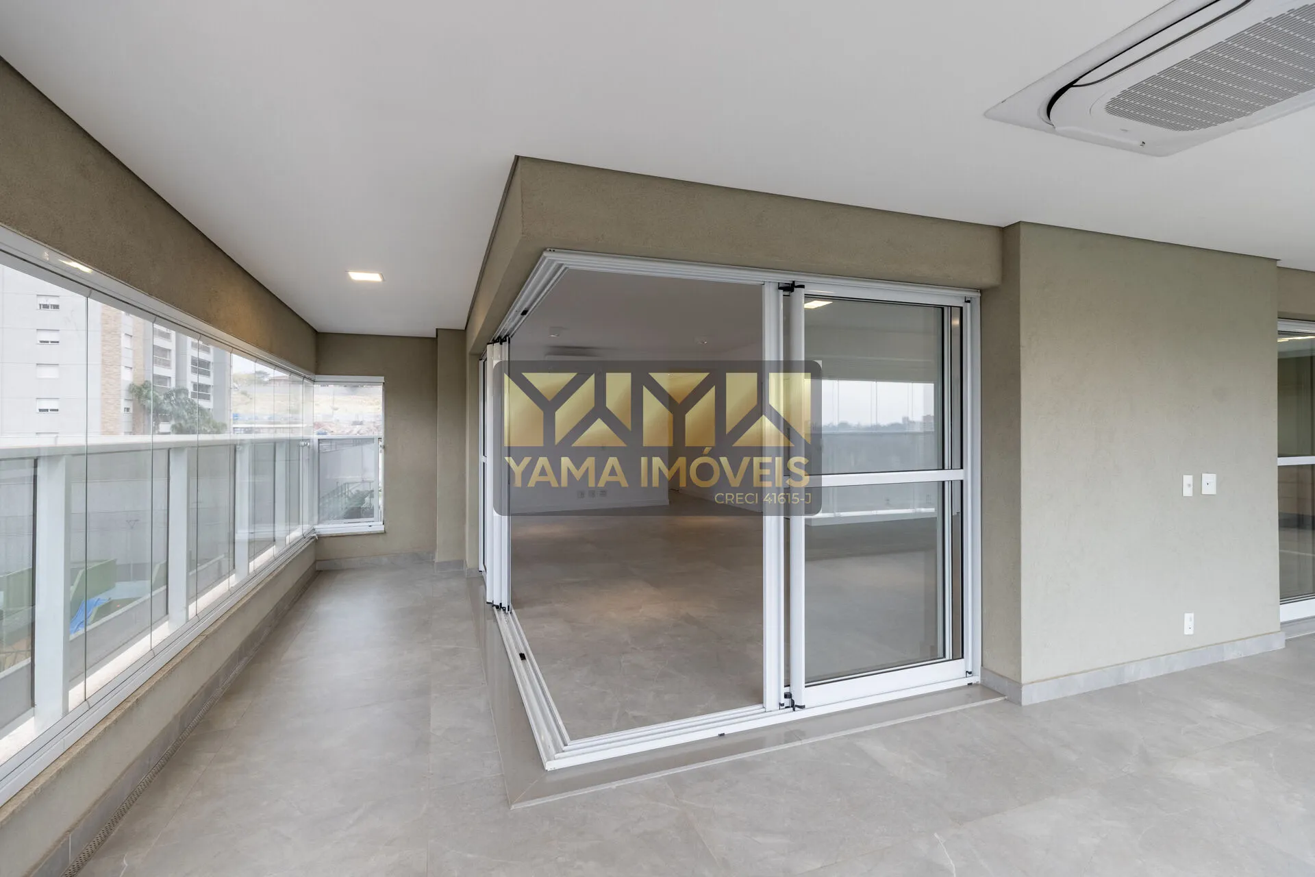 Imagem Marquises - Apartamento à venda no bairro Parque Sul - Ribeirão Preto/SP