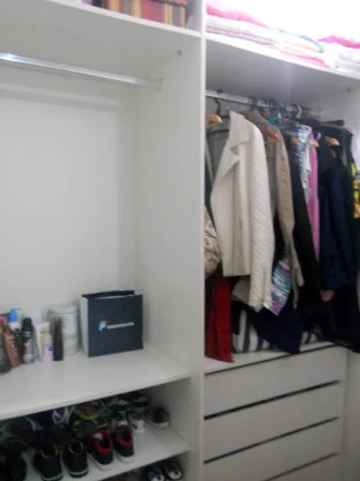 Imagem Apartamento Duplex 88 m² 3 Dormitórios e 1 Vaga de Garagem