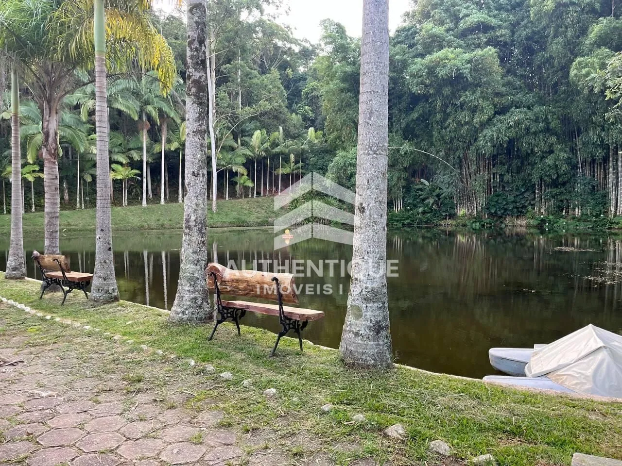 Imagem Propriedade de Alto Padrão no coração da Grande São Paulo à venda