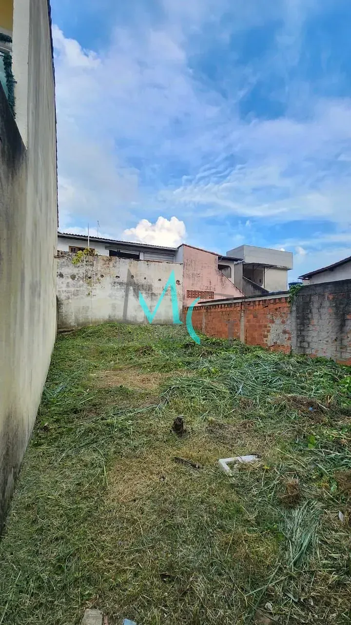 Imagem Terreno à venda com 144,50m² no Bairro Manoela, em Campo Grande, Rio de Janeiro, RJ