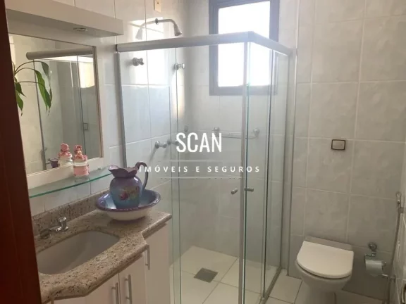 Imagem Apartamento à Venda no Nova Campinas em Campinas, São Paulo