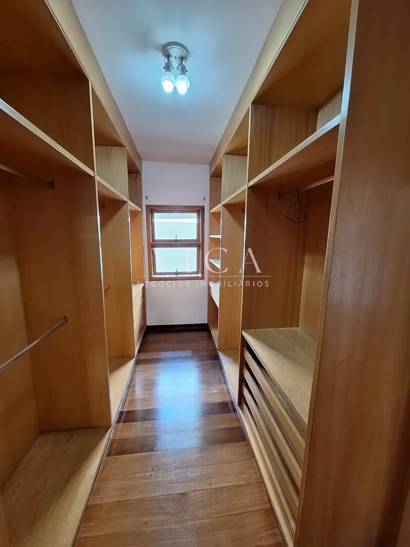 Imagem Alphaville 4|Casa 365m² 4 dorms, 2 suítes, piscina e area gourmet|R$ 14.350
