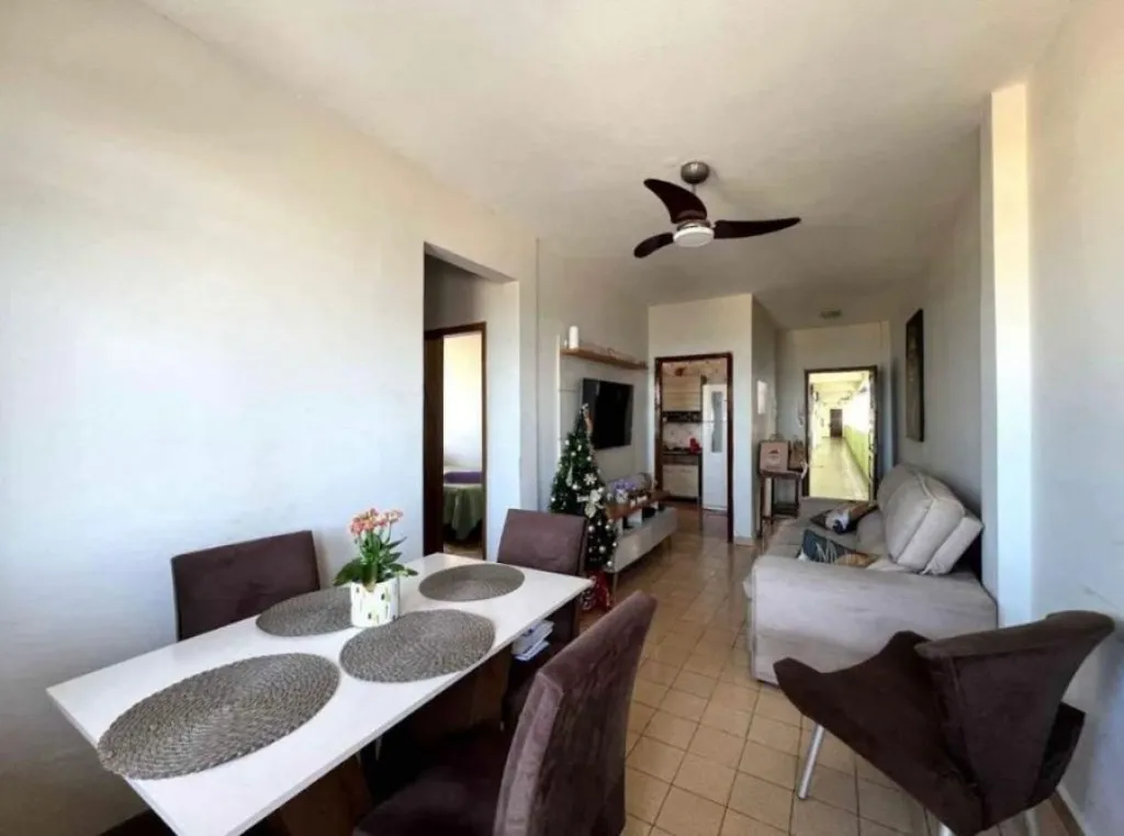Imagem APARTAMENTO COM 70,00 m² - GUILHERMINA - PRAIA GRANDE SP