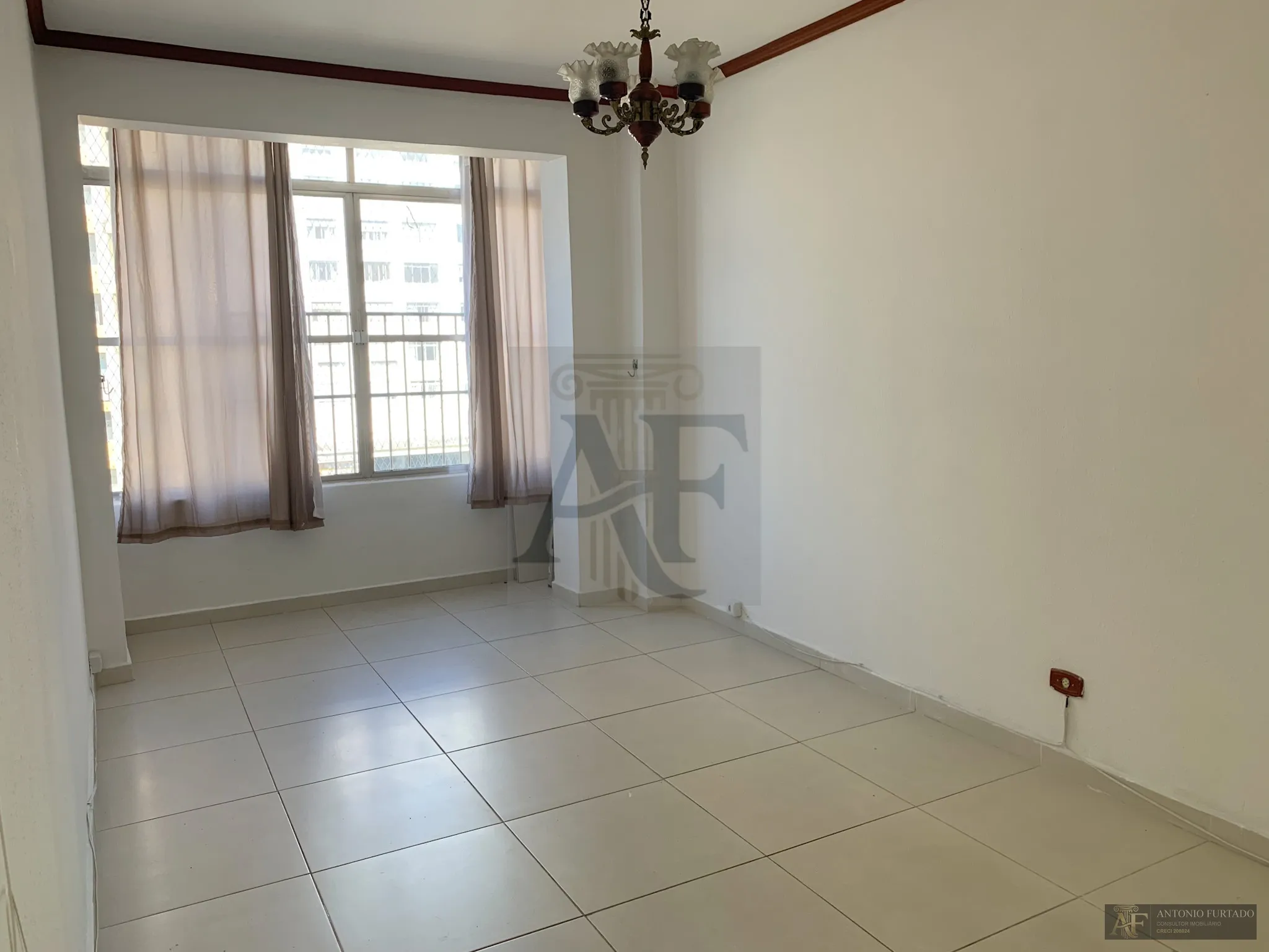 Imagem Apartamento à venda em Bela Vista, São Paulo