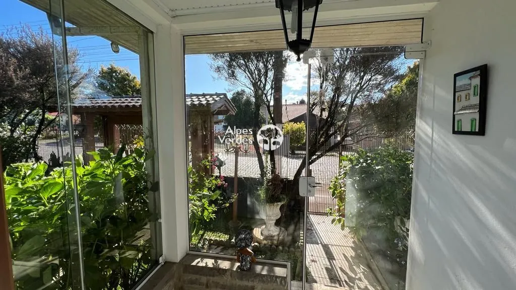 Imagem Casa à Venda em Centro, Canela - RS
