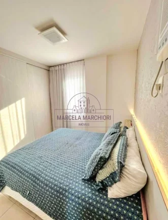 Imagem 3 quartos, suite, montado e decorado, sol manhã, lazer completo, 2 vgs