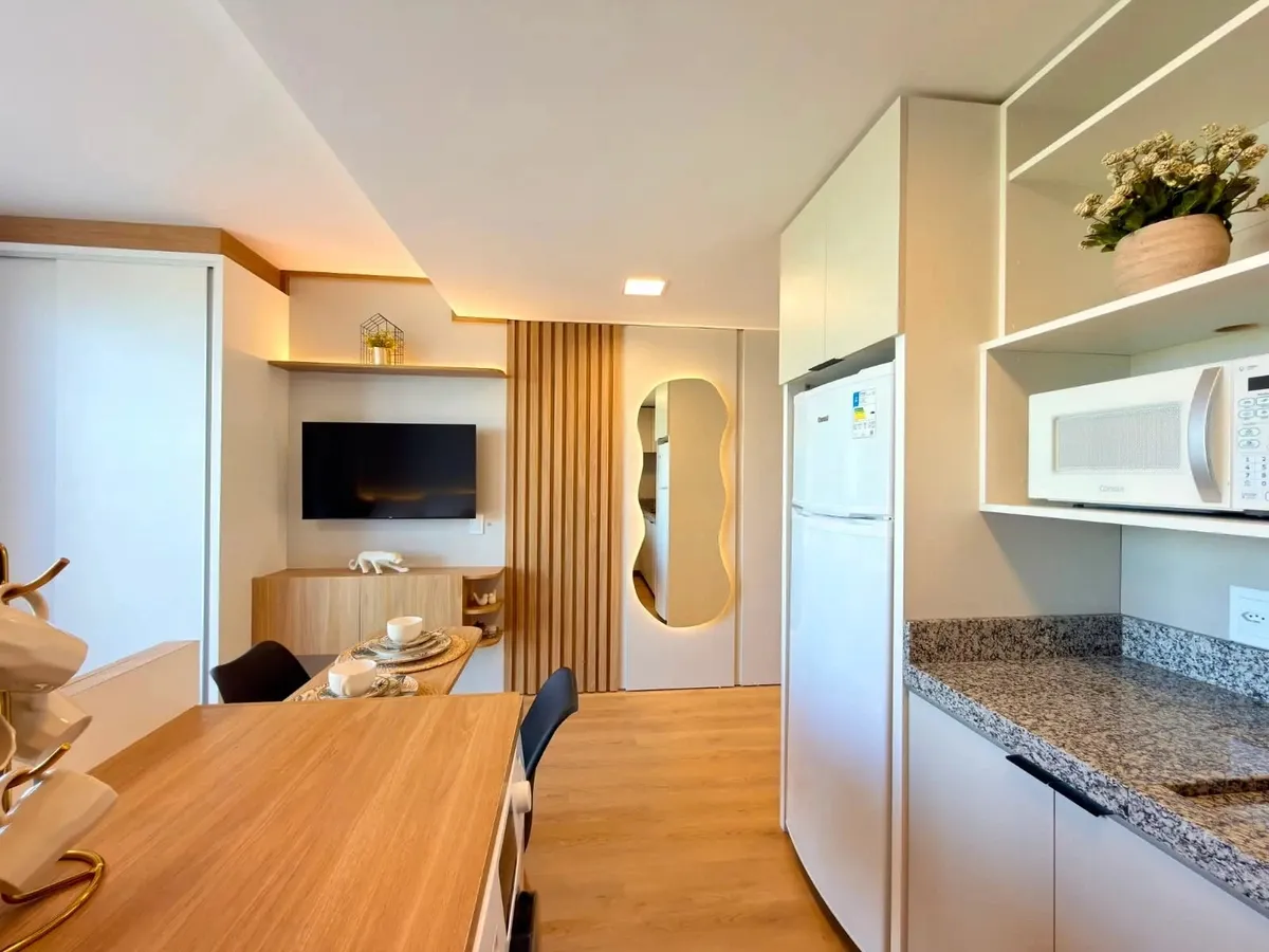 Imagem APARTAMENTO À VENDA