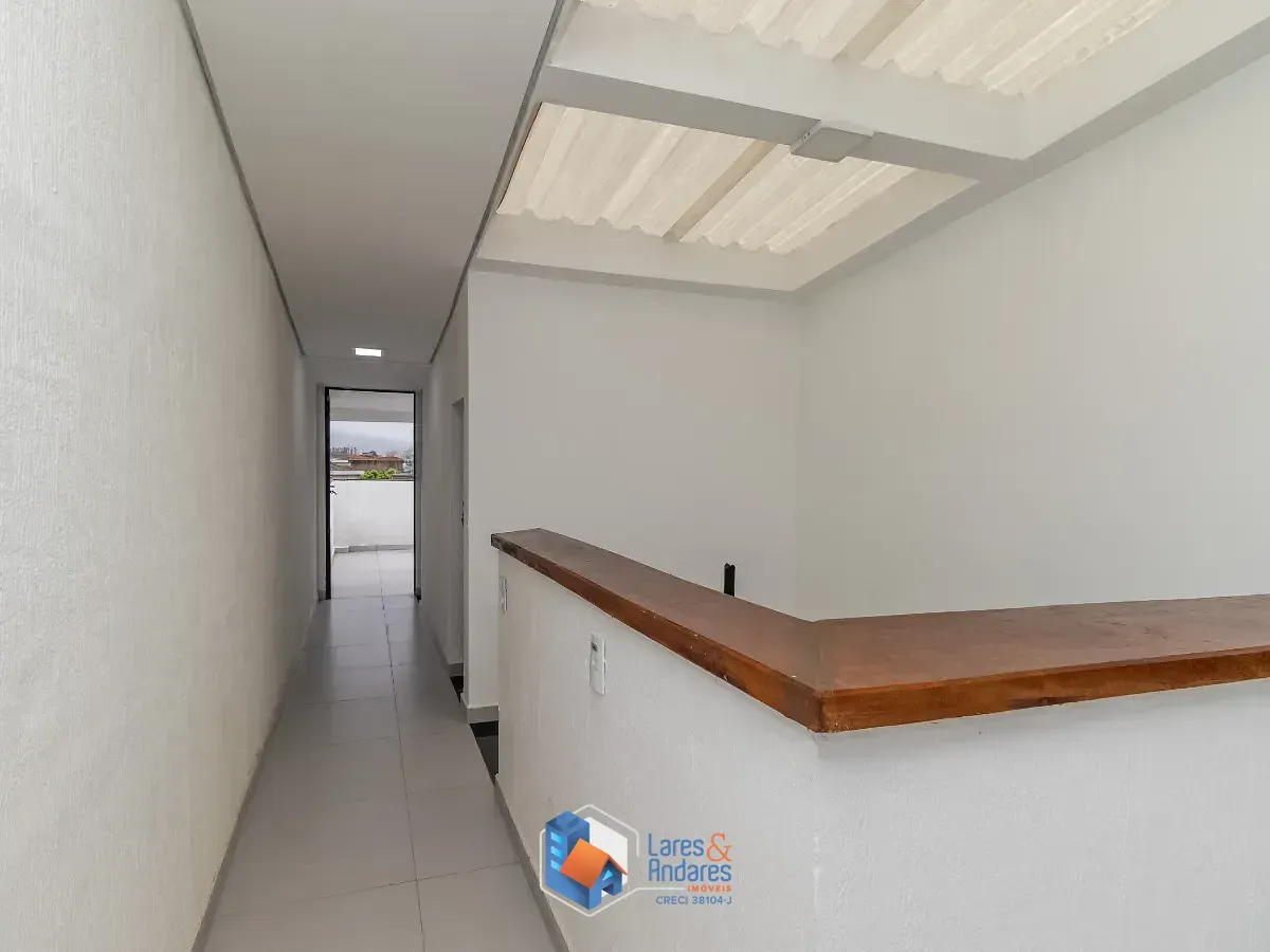 Imagem Casa para venda em Moinho Velho com 2 quartos, sendo 1 suíte, 155m²