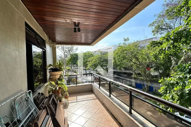 Imagem Apartamento à Venda - Recreio, 2 Quartos, 106 m2