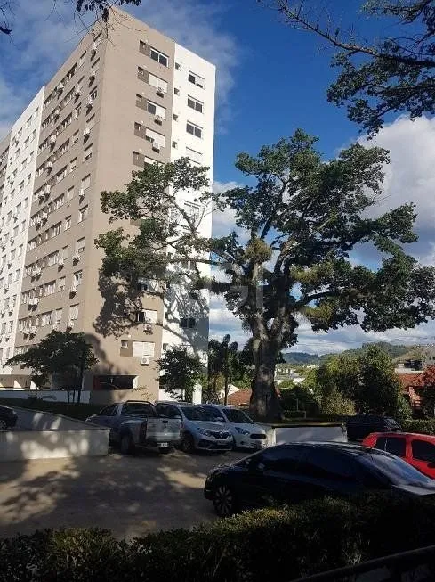 Imagem Apartamento para Venda - 49.01m², 1 dormitório, 1 vaga - Teresópolis