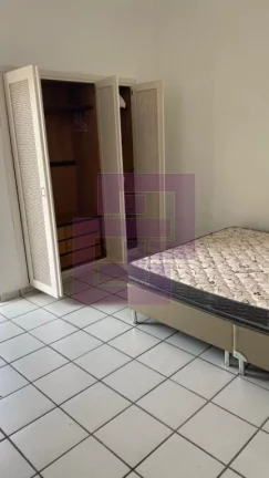 Imagem Apartamentos / Padrão na cidade de Guarujá