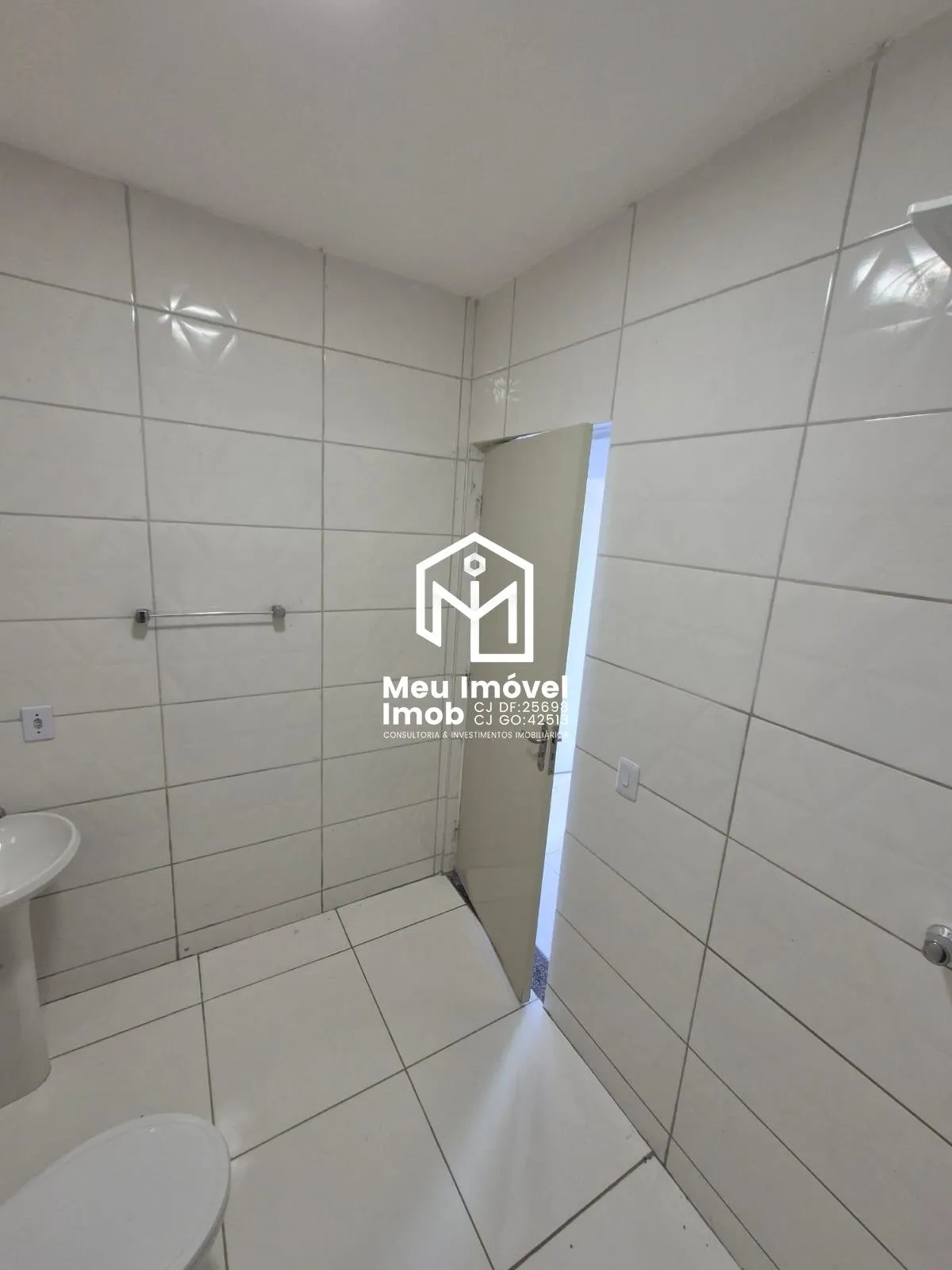Imagem Apartamento em Parque Marajó - Valparaíso de Goiás