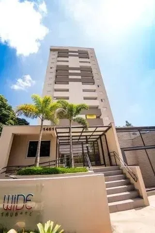 Foto do imóvel Apartamento à venda 2 Quartos, 1 Suite, 1 Vaga, 62M², Jardim Bela Vista, Taubaté - SP | Wide Taubaté