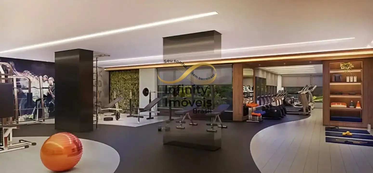 Imagem La Bresse - Apartamento à venda no bairro Serra - Belo Horizonte/MG